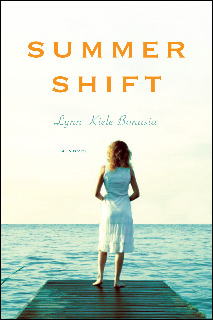 Summer Shift (2010) by Lynn Kiele Bonasia