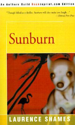 Sunburn (2015) by Laurence Shames