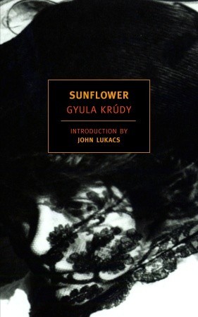 Sunflower (2007) by John Lukacs