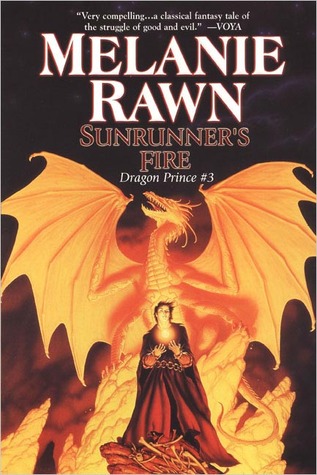 Sunrunner's Fire (2005) by Melanie Rawn