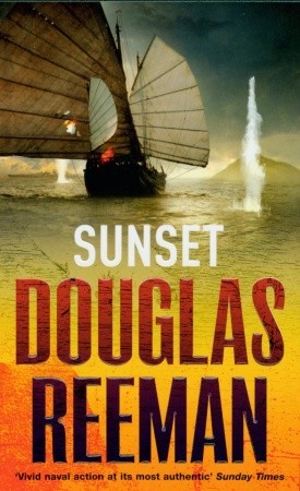 Sunset (2007) by Douglas Reeman