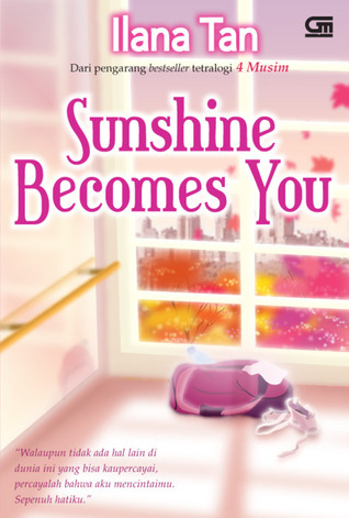 Sunshine Becomes You (2012)