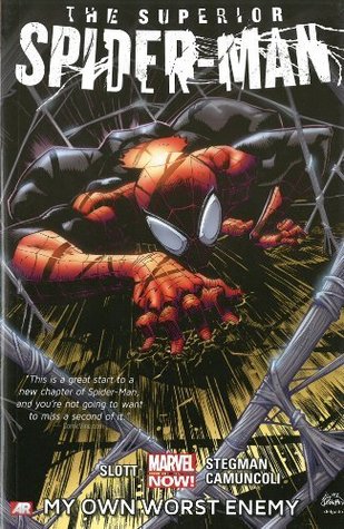 Superior Spider-Man, Vol. 1: My Own Worst Enemy (2013)