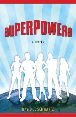 Superpowers (2008)