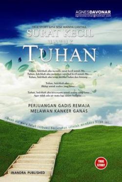 Surat Kecil Untuk Tuhan (2008)