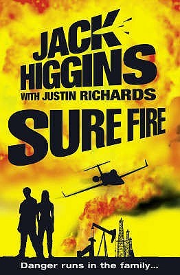 Sure Fire (2009) by Jack Higgins