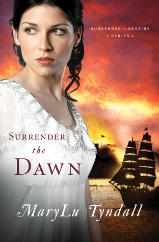 Surrender the Dawn (2011)