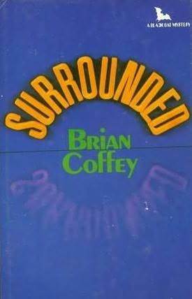 Surrounded (1973) by Dean Koontz