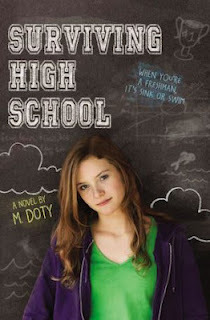 Surviving High School (2012)