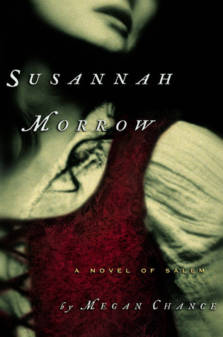 Susannah Morrow (2002)