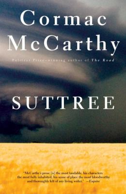 Suttree (1992) by Cormac McCarthy