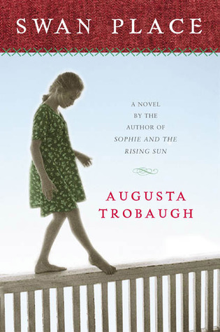 Swan Place (2004) by Augusta Trobaugh