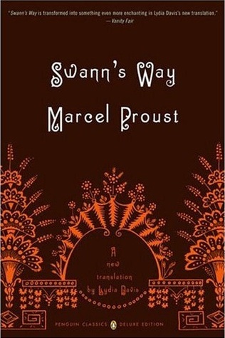 Swann's Way (2004) by Marcel Proust