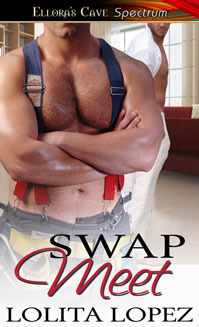 Swap Meet (2010) by Lolita Lopez