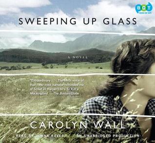 Sweeping Up Glass (Lib)(CD) (2008)