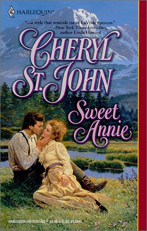 Sweet Annie (2001) by Cheryl St.John