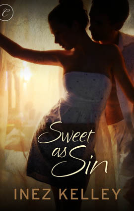 Sweet as Sin (2011) by Inez Kelley