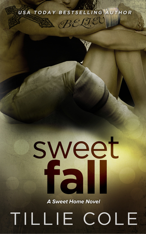 Sweet Fall (2014) by Tillie Cole