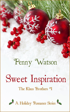 Sweet Inspiration (2012) by Penny Watson