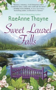 Sweet Laurel Falls (2012) by RaeAnne Thayne