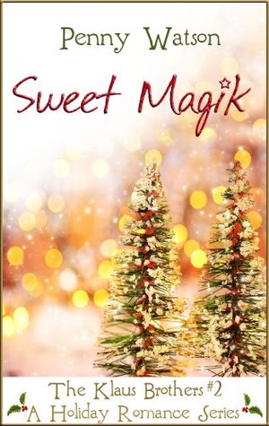 Sweet Magik (2013) by Penny Watson