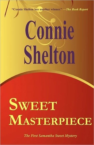 Sweet Masterpiece (2010)