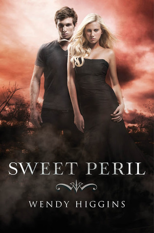 Sweet Peril (2013)