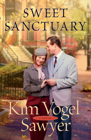Sweet Sanctuary (2013) by Kim Vogel Sawyer