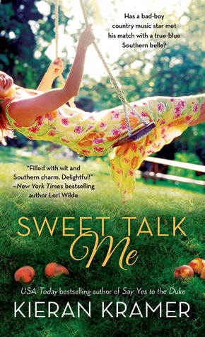 Sweet Talk Me (2014)