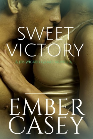 Sweet Victory (2014) by Ember Casey