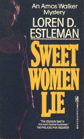 Sweet Women Lie (1991)