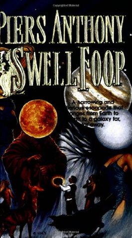 Swell Foop (2002) by Piers Anthony