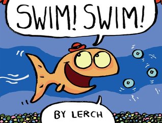 Swim! Swim! (2010)