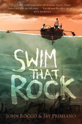 Swim That Rock (2014)