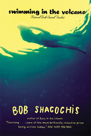 Swimming in the Volcano (2004) by Bob Shacochis