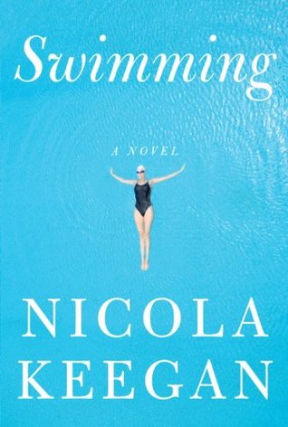 Swimming (2009) by Nicola Keegan