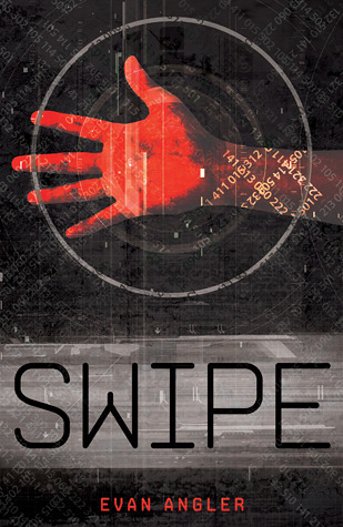 Swipe (2012) by Evan Angler