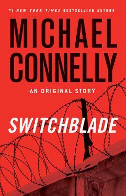 Switchblade (2014) by Michael Connelly