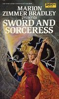 Sword and Sorceress (1986) by Various