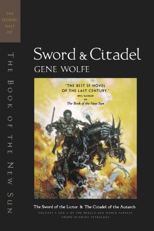 Sword & Citadel (1994)