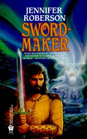 Sword-Maker (1989) by Jennifer Roberson