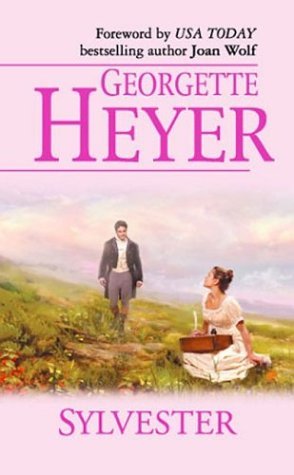Sylvester (2004) by Georgette Heyer