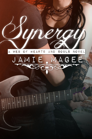 Synergy (See #3) (2000) by Jamie Magee