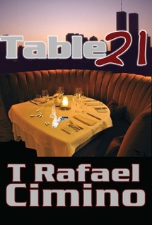 Table 21 (2011) by T. Rafael Cimino