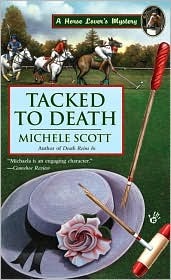 Tacked to Death (2008)