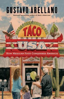 Taco USA: How Mexican Food Conquered America (2012)