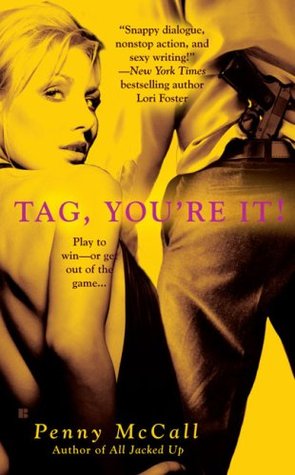 Tag, You're It! (2007)