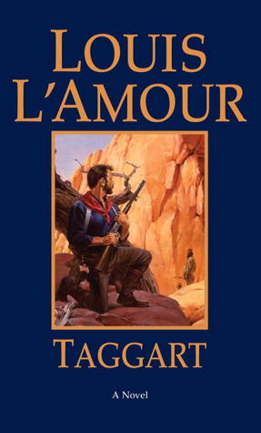 Taggart: A Novel (1982)