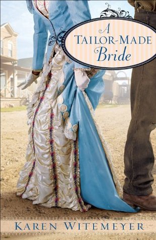 Tailor-Made Bride, A (2010)