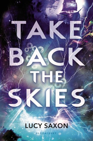 Take Back the Skies (2014)